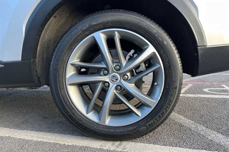 Used MG MG HS for sale - 78175422: Photo 10