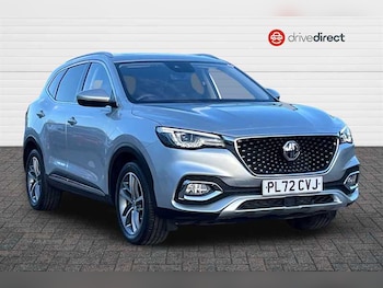 Used MG MG HS 2023 for sale - 78175422: Photo