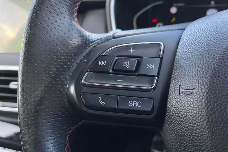 Used MG MG HS for sale - 78175422: Photo 21