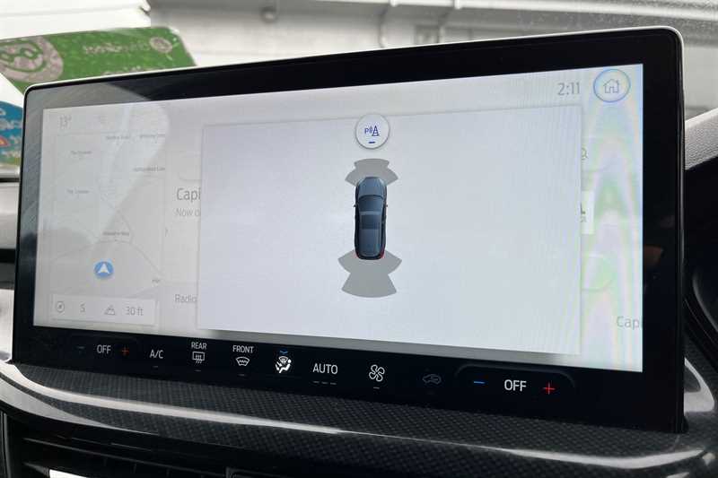 Used Ford Focus 2023 for sale - 76463624: Photo 19