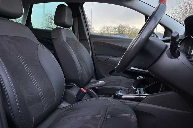 Used Vauxhall Crossland 2022 for sale - 77402155: Photo 23
