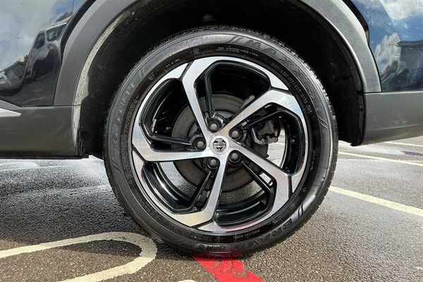 Used MG MG HS 2024 for sale - 76176454: Photo 10