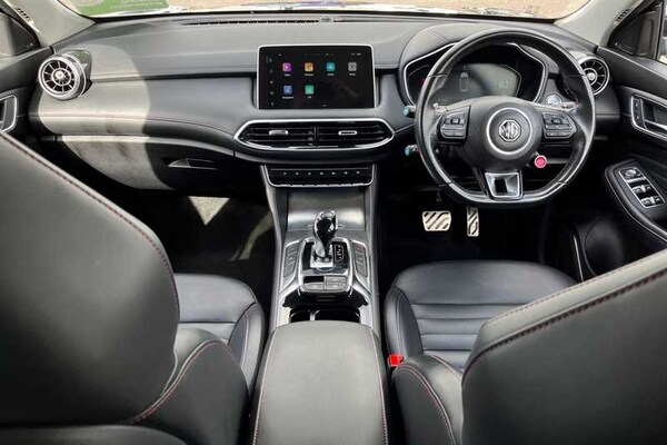 Used MG MG HS 2024 for sale - 76176454: Photo 13