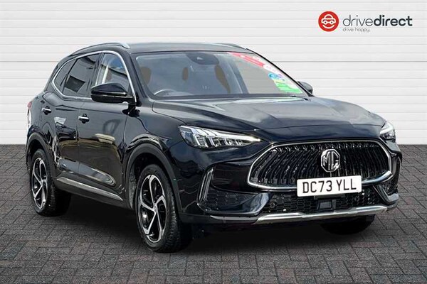 Used MG MG HS 2024 for sale - 76176454: Photo 1