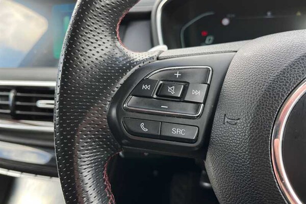 Used MG MG HS 2024 for sale - 76176454: Photo 21