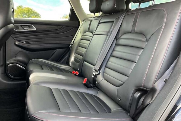 Used MG MG HS 2024 for sale - 76176454: Photo 24