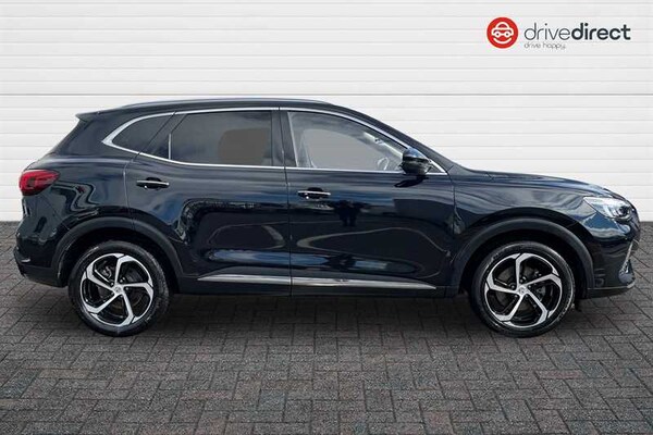 Used MG MG HS 2024 for sale - 76176454: Photo 2