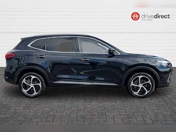 Used MG MG HS 2024 for sale - 76176454: Photo 2