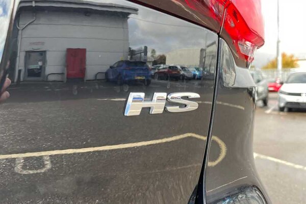 Used MG MG HS 2024 for sale - 76176454: Photo 30