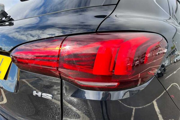 Used MG MG HS 2024 for sale - 76176454: Photo 32