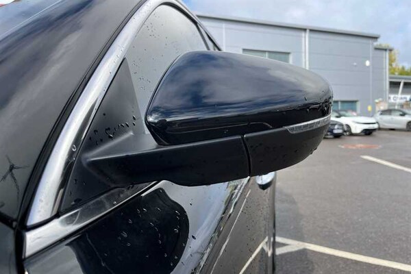 Used MG MG HS 2024 for sale - 76176454: Photo 35