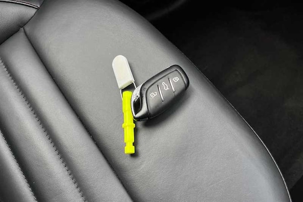 Used MG MG HS 2024 for sale - 76176454: Photo 36