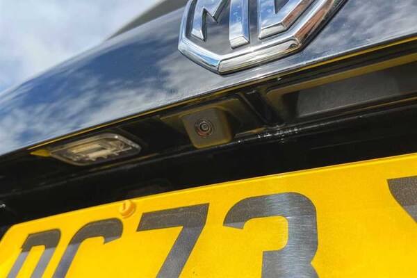 Used MG MG HS 2024 for sale - 76176454: Photo 39