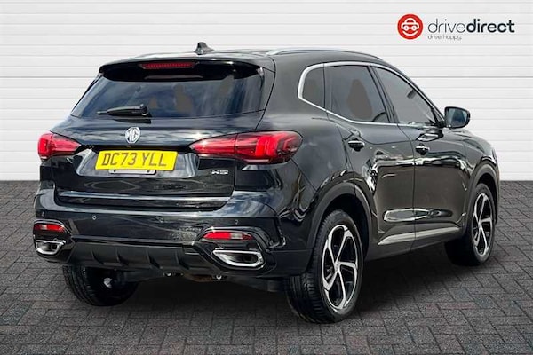 Used MG MG HS 2024 for sale - 76176454: Photo 3