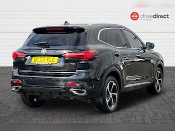 Used MG MG HS 2024 for sale - 76176454: Photo 3