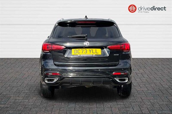 Used MG MG HS 2024 for sale - 76176454: Photo 4