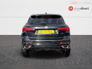 Used MG MG HS 2024 for sale - 76176454: Photo 4