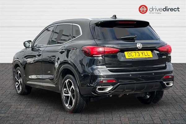 Used MG MG HS 2024 for sale - 76176454: Photo 5