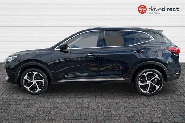 Used MG MG HS 2024 for sale - 76176454: Photo 6