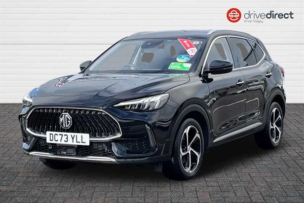 Used MG MG HS 2024 for sale - 76176454: Photo 7