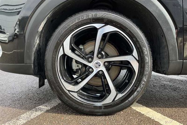 Used MG MG HS 2024 for sale - 76176454: Photo 9