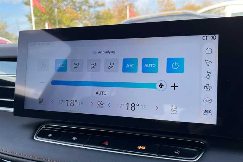 Used MG MG HS 2025 for sale - 77362870: Photo 15