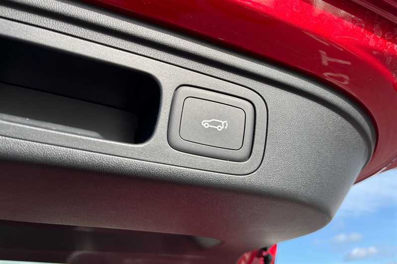 Used MG MG HS 2025 for sale - 77362870: Photo 38