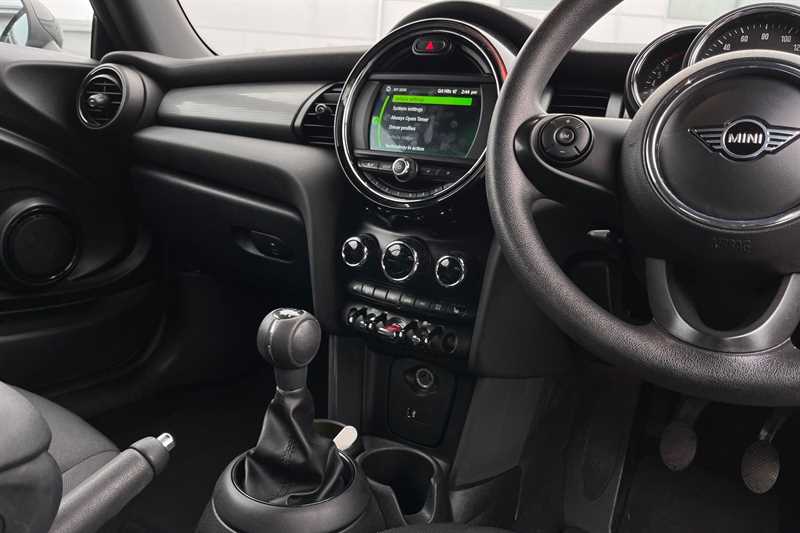 Used MINI Convertible for sale - 77801362: Photo 14