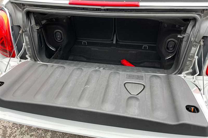 Used MINI Convertible for sale - 77801362: Photo 25