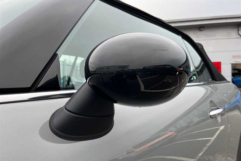 Used MINI Convertible for sale - 77801362: Photo 35