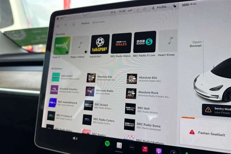 Used Tesla Model 3 2021 for sale - 77317964: Photo 17
