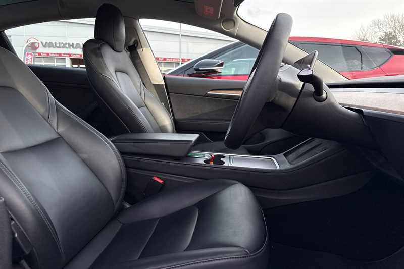 Used Tesla Model 3 2021 for sale - 77317964: Photo 23