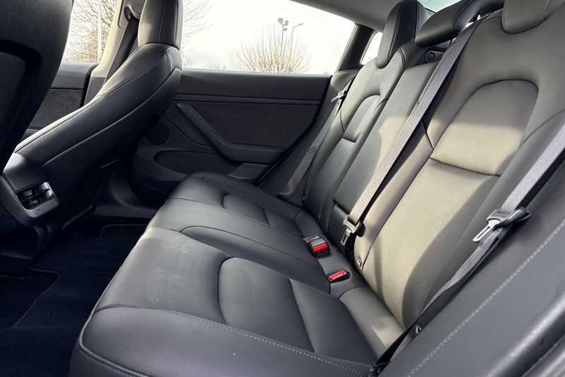 Used Tesla Model 3 2021 for sale - 77317964: Photo 24