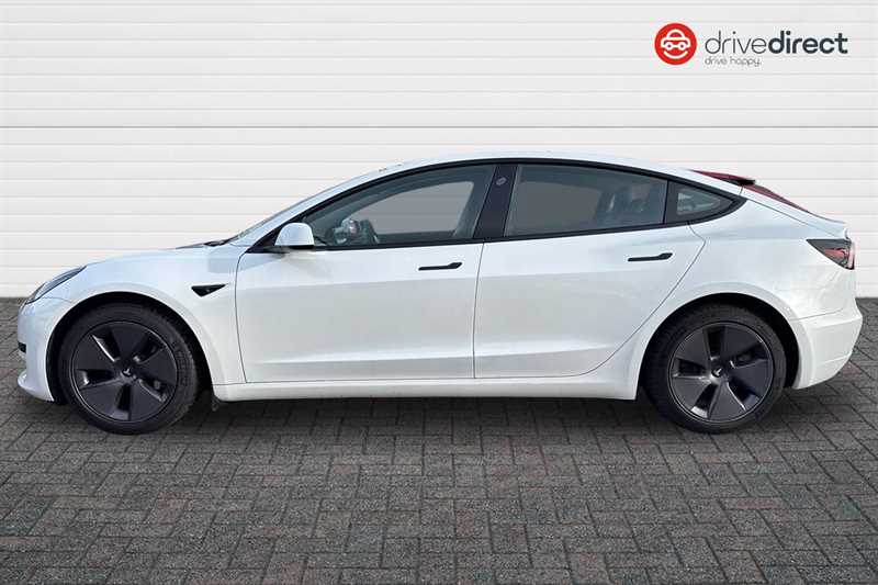 Used Tesla Model 3 2021 for sale - 77317964: Photo 6