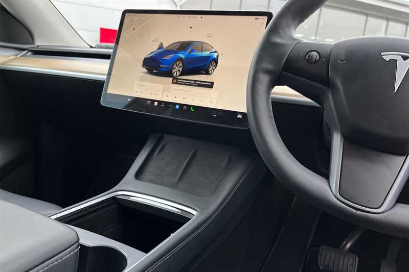 Used Tesla Model Y 2022 for sale - 76443781: Photo 14