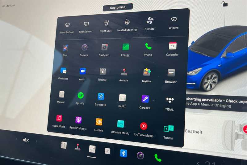 Used Tesla Model Y 2022 for sale - 76443781: Photo 17