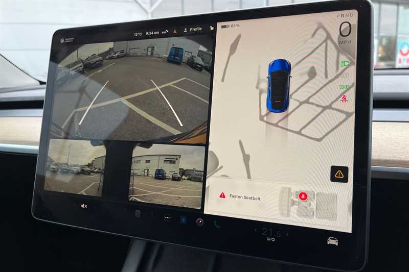 Used Tesla Model Y 2022 for sale - 76443781: Photo 19