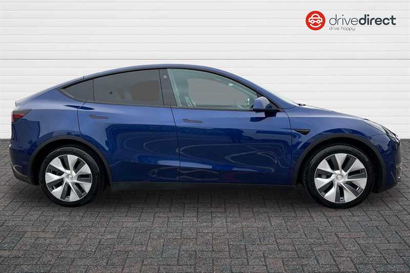 Used Tesla Model Y 2022 for sale - 76443781: Photo 2