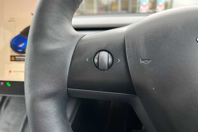 Used Tesla Model Y 2022 for sale - 76443781: Photo 21