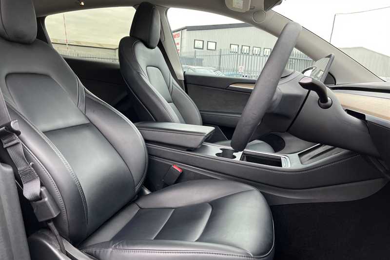 Used Tesla Model Y 2022 for sale - 76443781: Photo 23