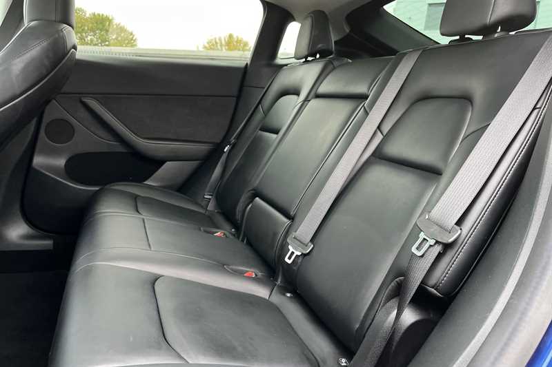 Used Tesla Model Y 2022 for sale - 76443781: Photo 24