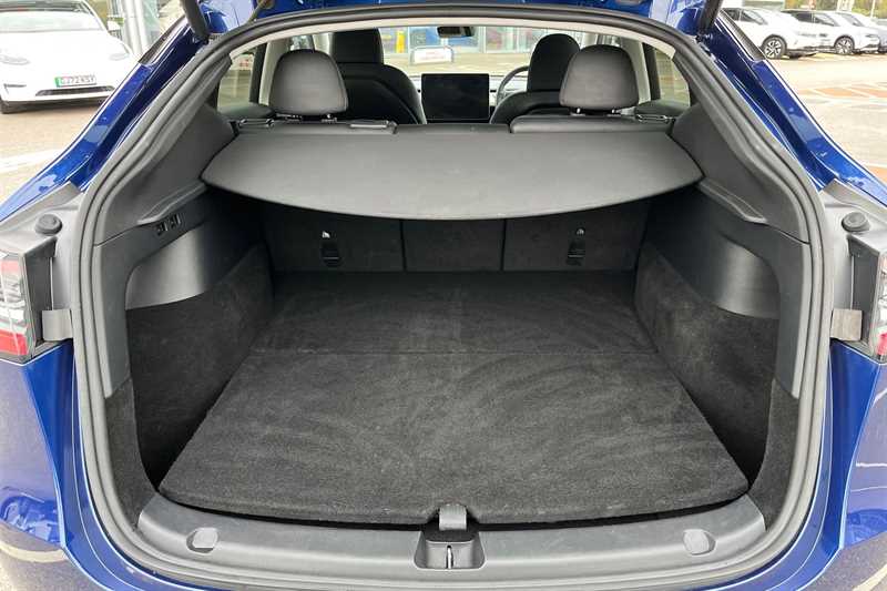 Used Tesla Model Y 2022 for sale - 76443781: Photo 25