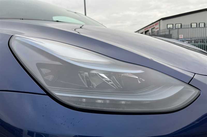 Used Tesla Model Y 2022 for sale - 76443781: Photo 28