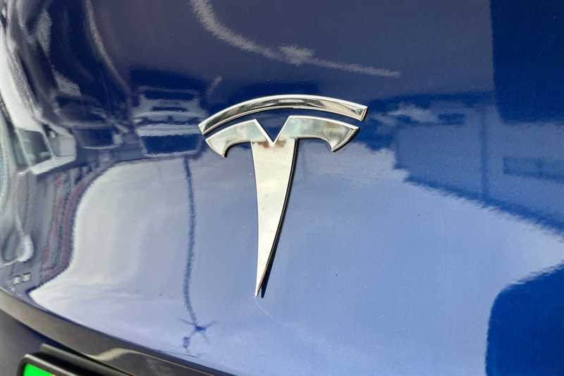Used Tesla Model Y 2022 for sale - 76443781: Photo 30