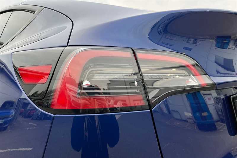 Used Tesla Model Y 2022 for sale - 76443781: Photo 31