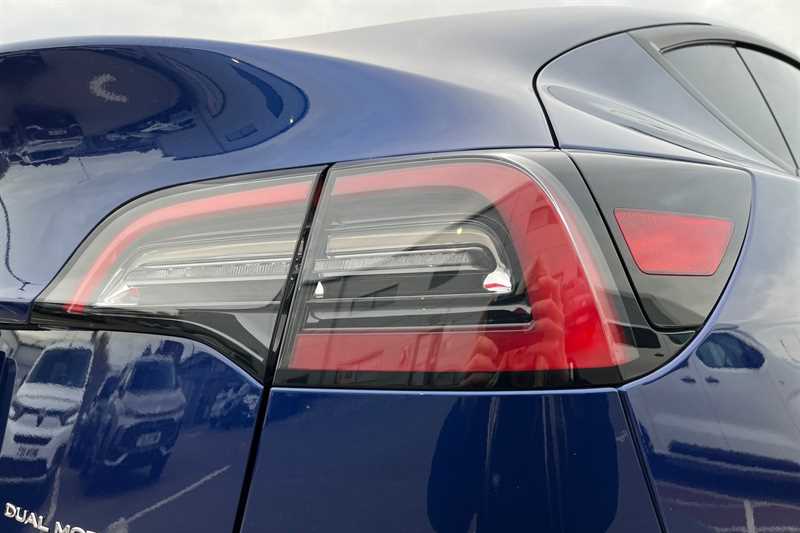 Used Tesla Model Y 2022 for sale - 76443781: Photo 32