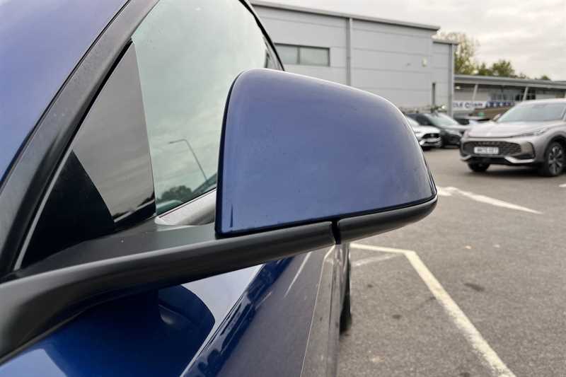 Used Tesla Model Y 2022 for sale - 76443781: Photo 35