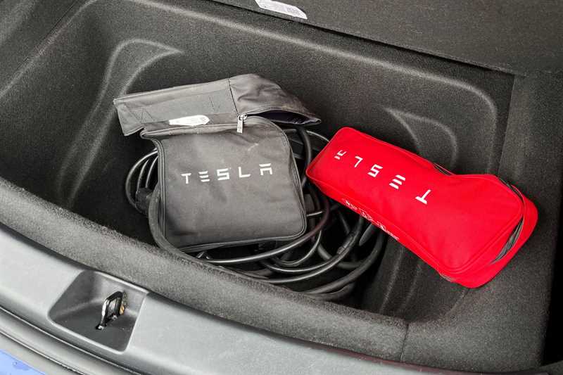 Used Tesla Model Y 2022 for sale - 76443781: Photo 37