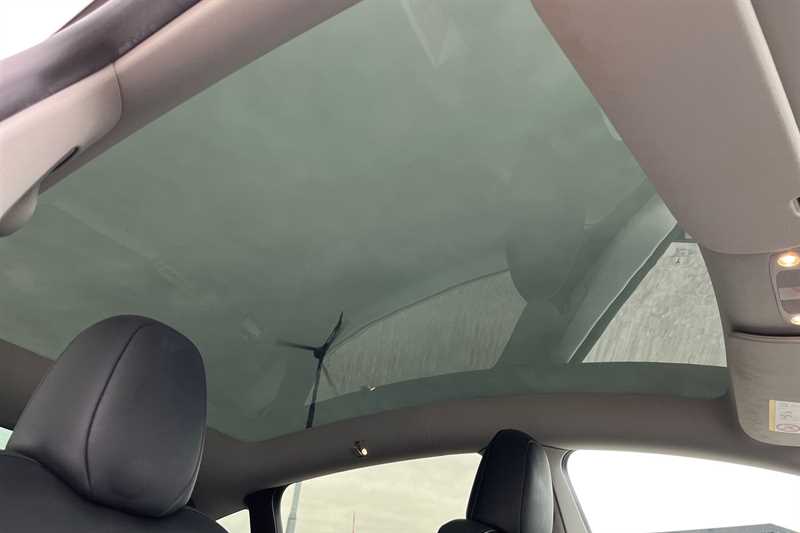 Used Tesla Model Y 2022 for sale - 76443781: Photo 40