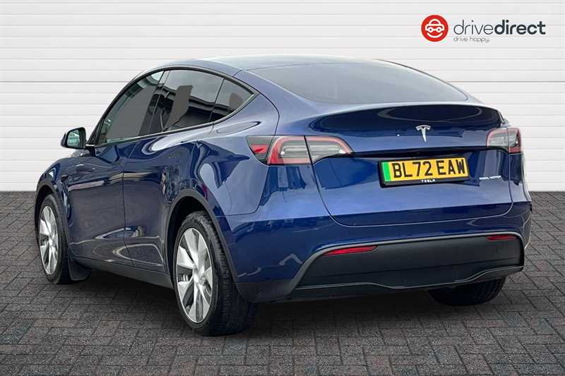 Used Tesla Model Y 2022 for sale - 76443781: Photo 5